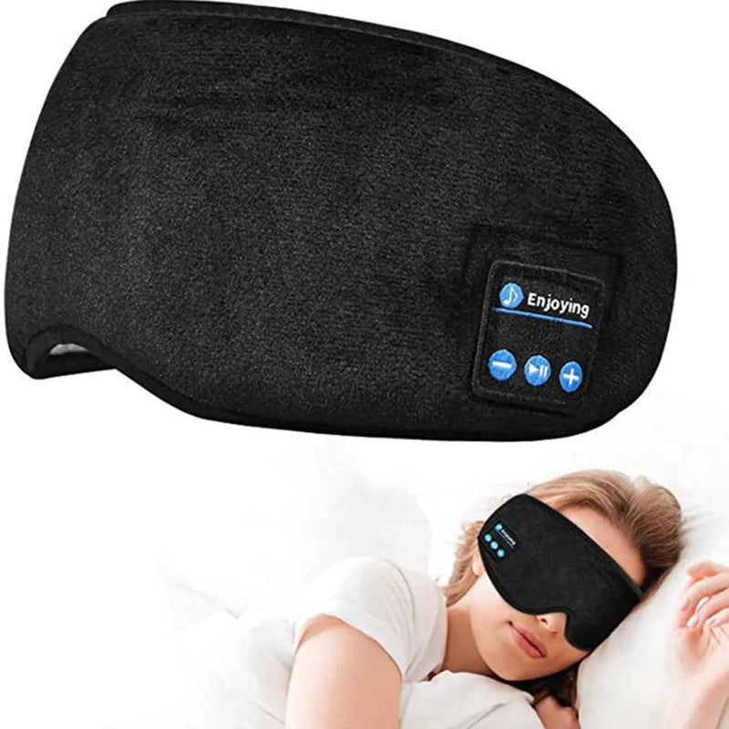 Máscara para Dormir Abafa-Ruídos EasySleeping