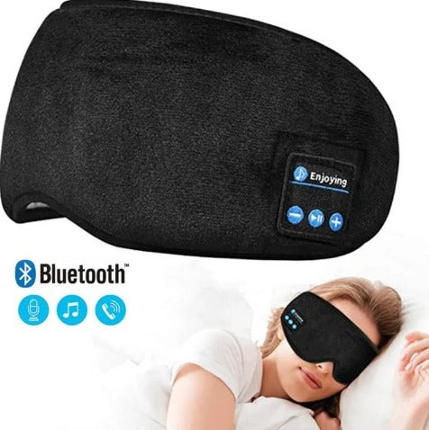 Máscara para Dormir Abafa-Ruídos EasySleeping